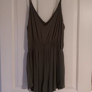 Short Romper